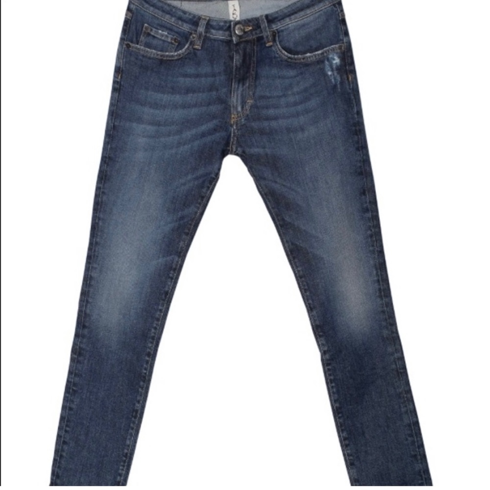 Womens Takutea Tenim Gone Jeans 30x27 MSRP $148